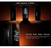 Mod Geekvape Aegis Legend 5 Mod Geekvape Aegis Legend 5