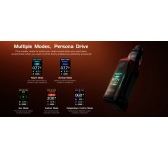 Mod Geekvape Aegis Legend 5 Mod Geekvape Aegis Legend 5