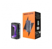 Mod Geekvape Aegis Legend 5 Mod Geekvape Aegis Legend 5