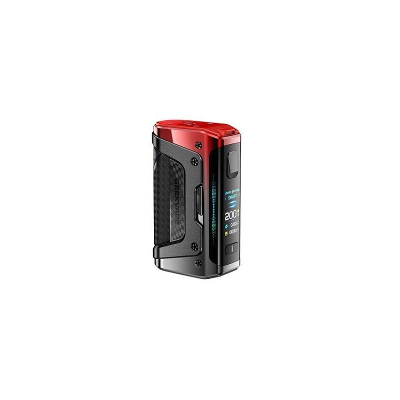 Mod Geekvape Aegis Legend 5 Mod Geekvape Aegis Legend 5
