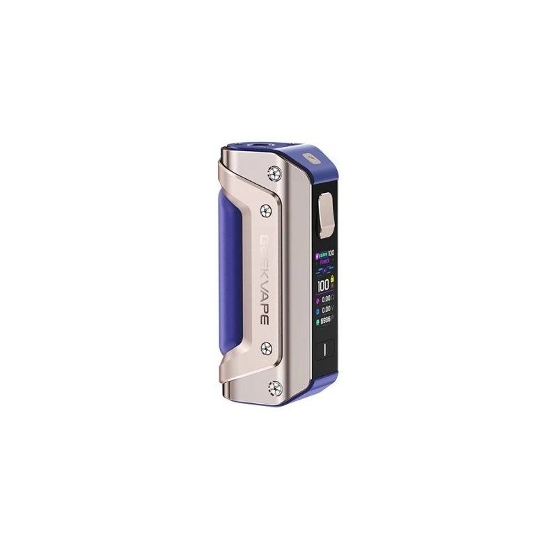 Mod Geekvape Aegis Solo 3 Mod Geekvape Aegis Solo 3