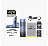 Kit Voopoo Argus E40