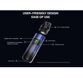 Kit Voopoo Argus E40