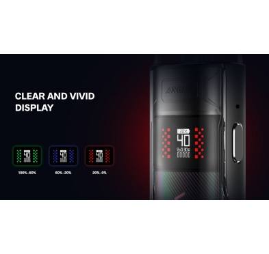 Kit Voopoo Argus E40