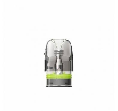 Cartus Geekvape Q Pro 3ml - 0.8ohm