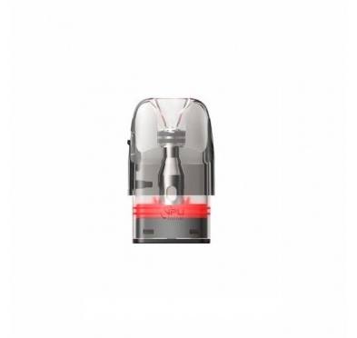 Cartus Geekvape Q Pro 3ml - 0.6ohm