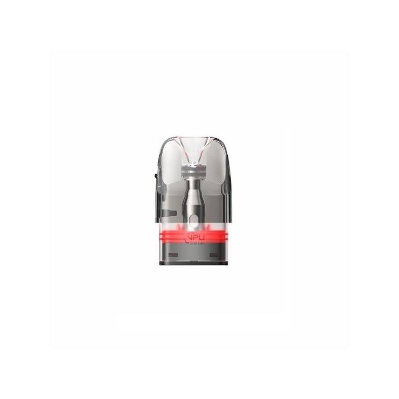 Cartus Geekvape Q Pro 3ml - 0.6ohm Cartus Geekvape Q Pro 3ml - 0.6ohm