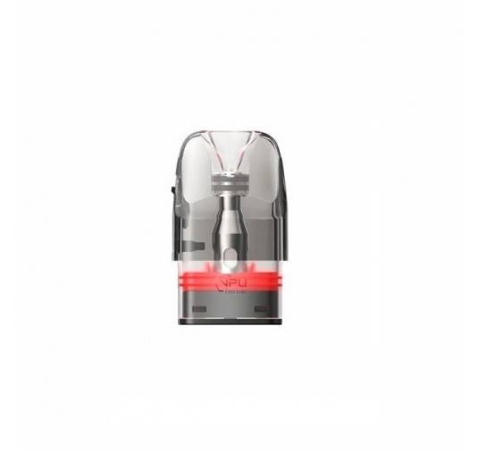 Cartus Geekvape Q Pro 3ml - 0.6ohm