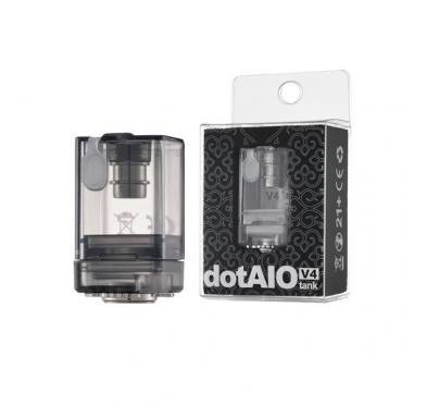 Cartus Dotmod Dotaio V4