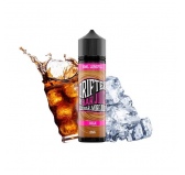 Lichid Longfill Drifter Bar 16ml - Cola