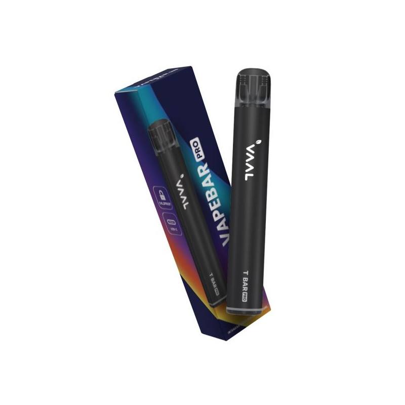Kit Vapebar PRO 800 - Reincarcabil Kit Vapebar PRO 800 - Reincarcabil