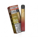 Kit Vapebar PRO 980 pufuri 20mg - Cherry Ice Kit Vapebar PRO 980 pufuri 20mg - Cherry Ice
