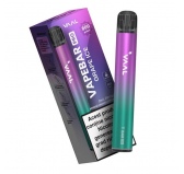 Kit Vapebar PRO 800 pufuri 20mg - Grape Ice Kit Vapebar PRO 800 pufuri 20mg - Grape Ice