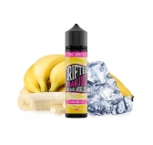 Lichid Longfill Drifter Bar 16ml - Banana Ice Lichid Longfill Drifter Bar 16ml - Banana Ice