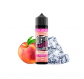 Lichid Longfill Drifter Bar 16ml - Peach Ice