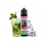 Lichid Longfill Drifter Bar 16ml - Mojito Ice Lichid Longfill Drifter Bar 16ml - Mojito Ice