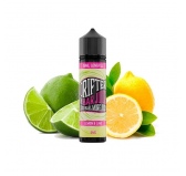 Lichid Longfill Drifter Bar 16ml - Lemon Lime Lichid Longfill Drifter Bar 16ml - Lemon Lime