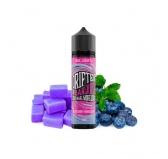Lichid Longfill Drifter Bar 16ml - Blueberry Bubblegum Lichid Longfill Drifter Bar 16ml - Blueberry Bubblegum