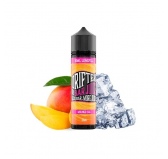 Lichid Longfill Drifter Bar 16ml - Mango Ice