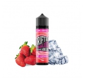 Lichid Longfill Drifter Bar 16ml - Sweet Strawberry Ice Lichid Longfill Drifter Bar 16ml - Sweet Strawberry Ice