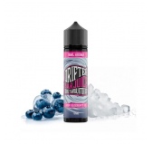 Lichid Longfill Drifter Bar 16ml - Sour Blueberry Ice Lichid Longfill Drifter Bar 16ml - Sour Blueberry Ice