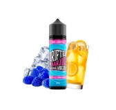 Lichid Longfill Drifter Bar 16ml - Blue Razz Lemonade Ice Lichid Longfill Drifter Bar 16ml - Blue Razz Lemonade Ice