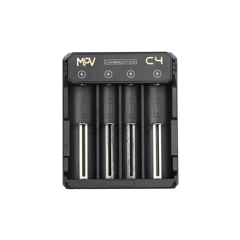 Incarcator acumulator MPV C4