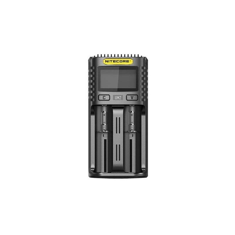 Incarcator acumulatori Nitecore UM2