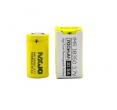 Acumulator MXJO 18350 700mAh Acumulator MXJO 18350 700mAh