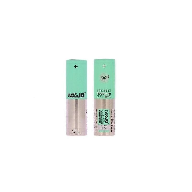 Acumulator MXJO 18650 3500mAh Acumulator MXJO 18650 3500mAh