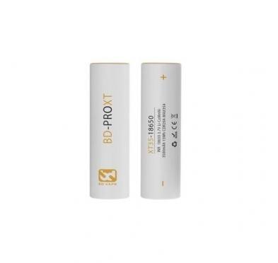 Acumulator 18650 BD Vape - XT35 3500mAh