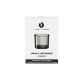 Adaptor Lost Vape Ursa/Thelema Elite Adaptor Lost Vape Ursa/Thelema Elite