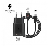 Adaptor 25W Fumytech Fast Charge USB-C Adaptor 25W Fumytech Fast Charge USB-C