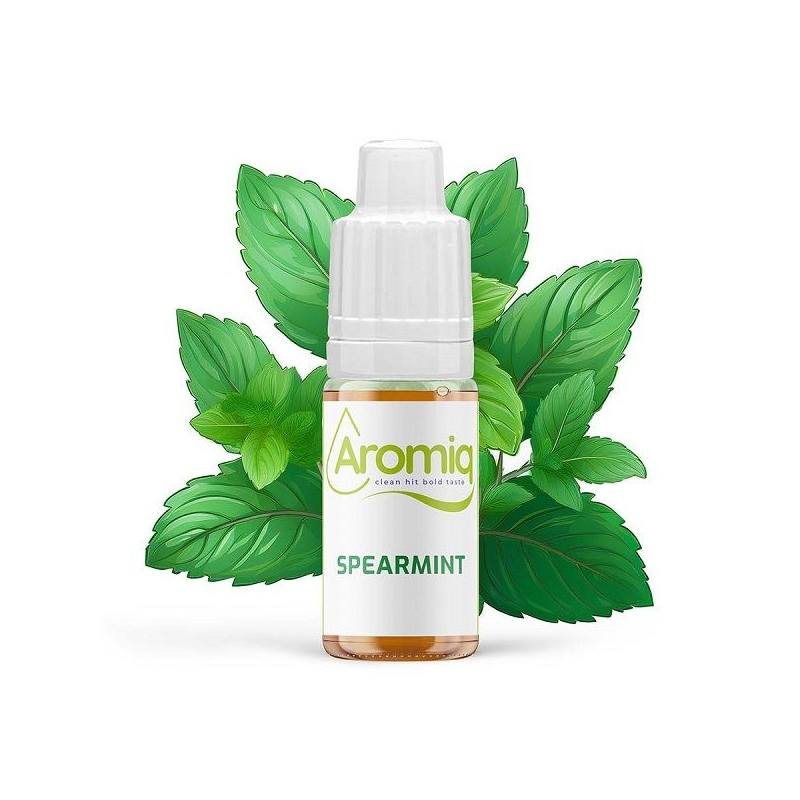 Aroma Aromiq 10ml - Spearmint Aroma Aromiq 10ml - Spearmint