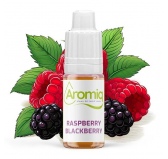 Aroma Aromiq 10ml - Raspberry Blackberry Aroma Aromiq 10ml - Raspberry Blackberry