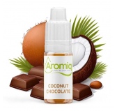 Aroma Aromiq 10ml - Coconut Chocolate Aroma Aromiq 10ml - Coconut Chocolate