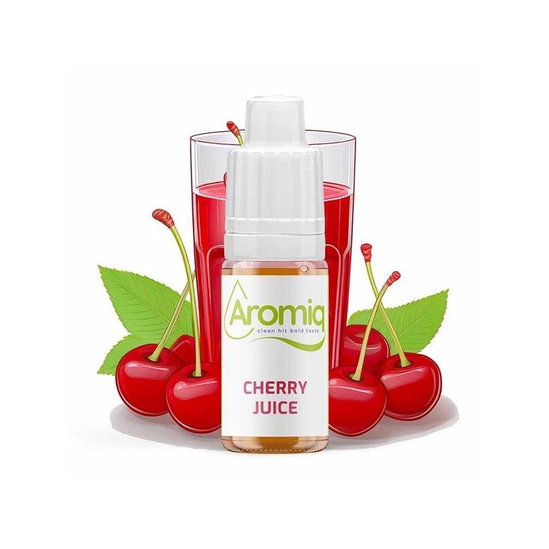 Aroma Aromiq 10ml - Cherry Juice Aroma Aromiq 10ml - Cherry Juice