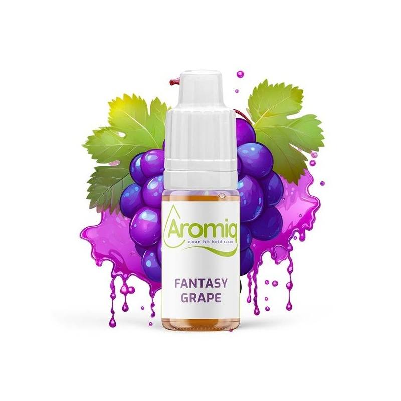Aroma Aromiq 10ml - Fantasy Grape Aroma Aromiq 10ml - Fantasy Grape