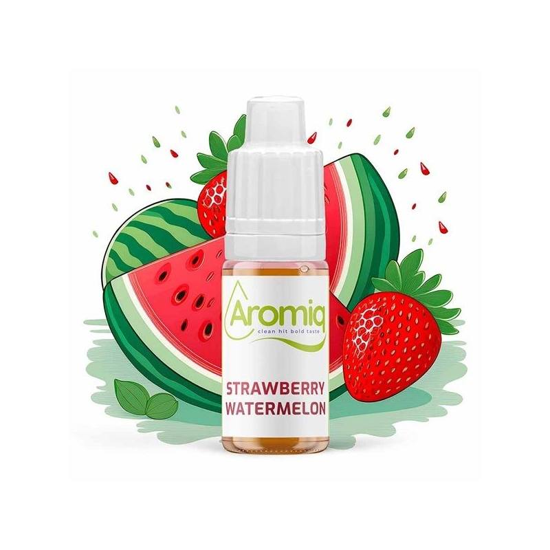 Aroma Aromiq 10ml - Strawberry Watermelon Aroma Aromiq 10ml - Strawberry Watermelon