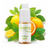Aroma Aromiq 10ml - Citrus Mint Aroma Aromiq 10ml - Citrus Mint