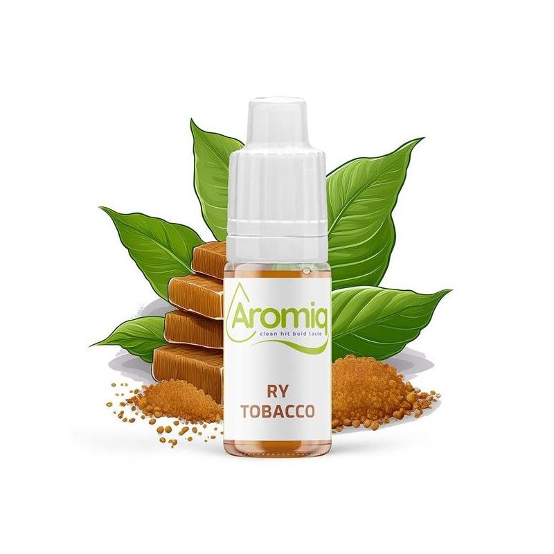 Aroma Aromiq 10ml - RY Tobacco Aroma Aromiq 10ml - RY Tobacco