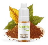 Aroma Aromiq 10ml - Western Tobacco Aroma Aromiq 10ml - Western Tobacco