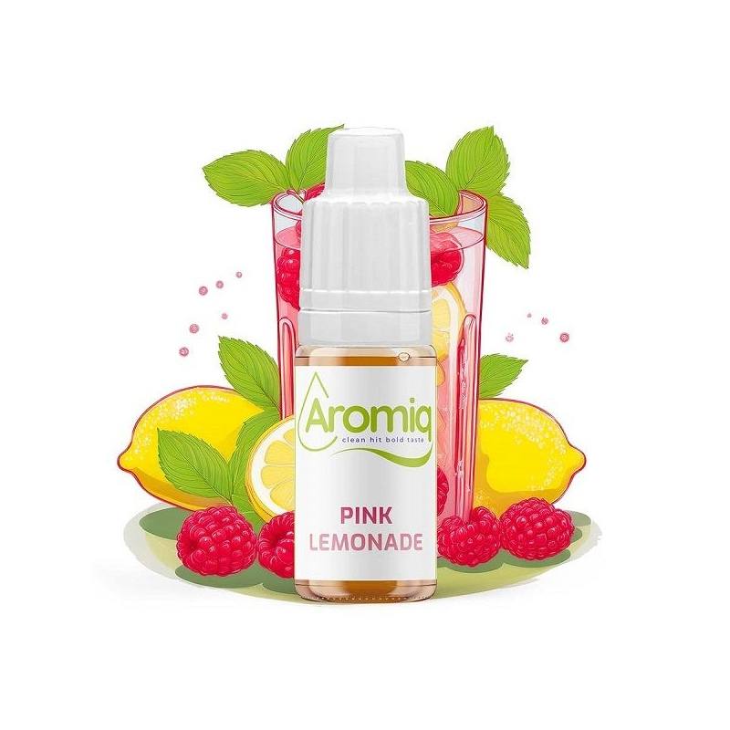 Aroma Aromiq 10ml - Pink Lemonade Aroma Aromiq 10ml - Pink Lemonade