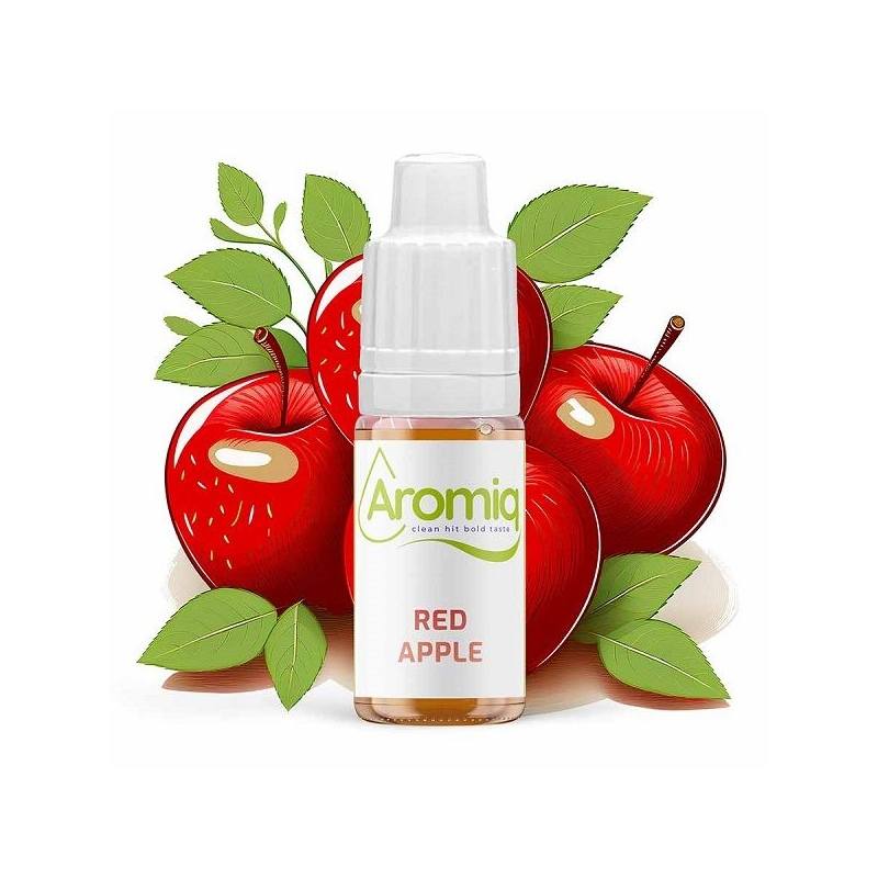 Aroma Aromiq 10ml - Red Apple Aroma Aromiq 10ml - Red Apple