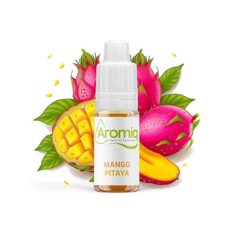 Aroma Aromiq 10ml - Mango Pitaya Aroma Aromiq 10ml - Mango Pitaya