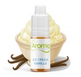 Aroma Aromiq 10ml - Ice Cream Vanilla Aroma Aromiq 10ml - Ice Cream Vanilla