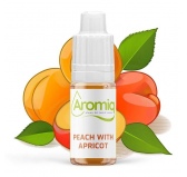Aroma Aromiq 10ml - Peach with Apricots Aroma Aromiq 10ml - Peach with Apricots