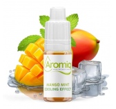 Aroma Aromiq 10ml - Mango Mint Cooling Effect Aroma Aromiq 10ml - Mango Mint Cooling Effect