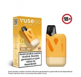 VUSE GO Reload 1000 BOX 20 mg - Banana Ice VUSE GO Reload 1000 BOX 20 mg - Banana Ice