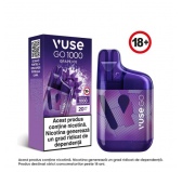 Vuse GO 1000 BOX - Grape Ice Vuse GO 1000 BOX - Grape Ice